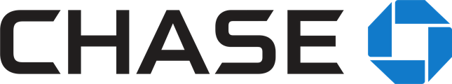 Chase logo