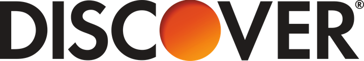Discover logo