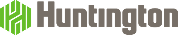 Huntington logo