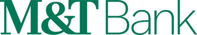 M&T Bank logo