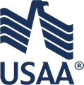 USAA logo