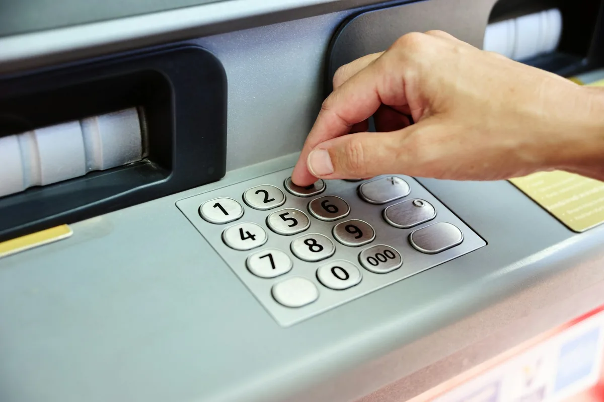 ATM